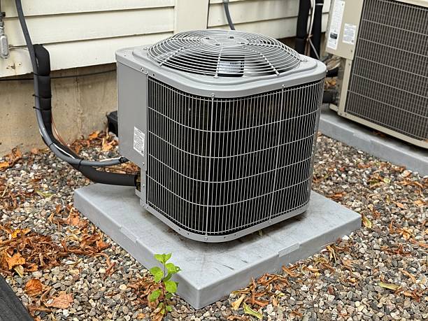 24/7 Emergency Hvac experts in Bartlett, TX